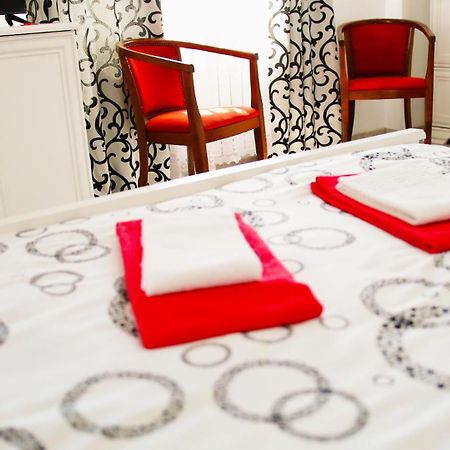 Casa Gusa Borşa Esterno foto