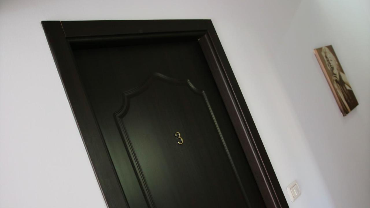 Casa Gusa Borşa Esterno foto